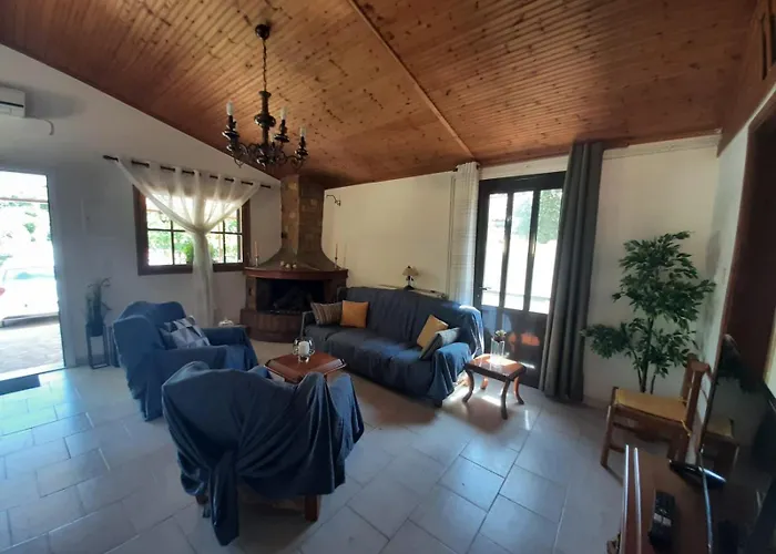 Tota\'S Family House, 4 Min Walk To The Beach