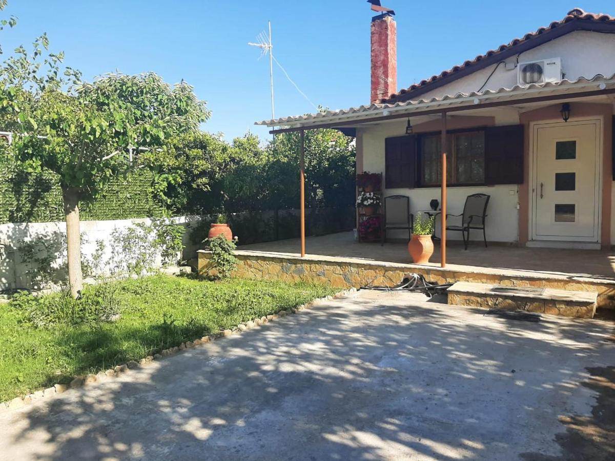 Tota's Family House, 4 Min Walk To The Σπίτι διακοπών Λεβεντοχώρι