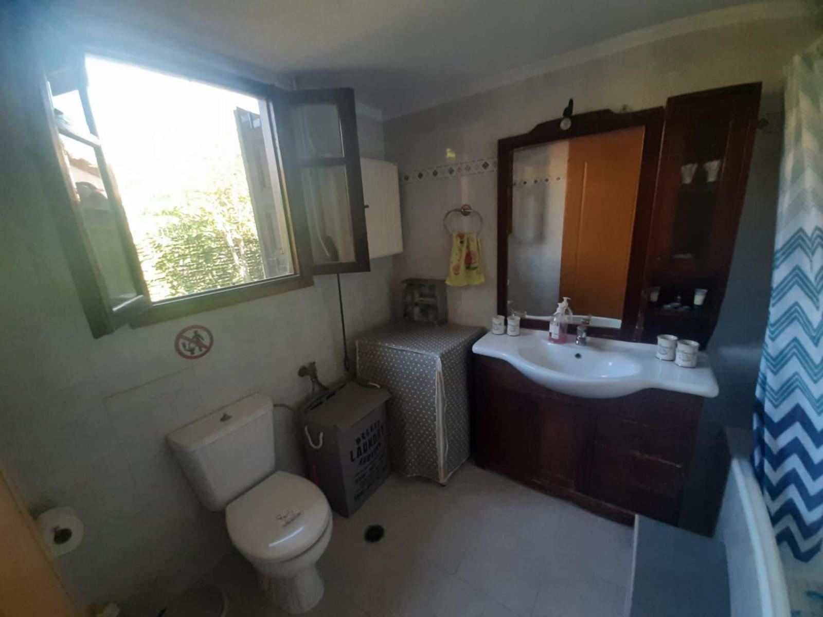 Tota's Family House, 4 Min Walk To The Casa vacanze *
