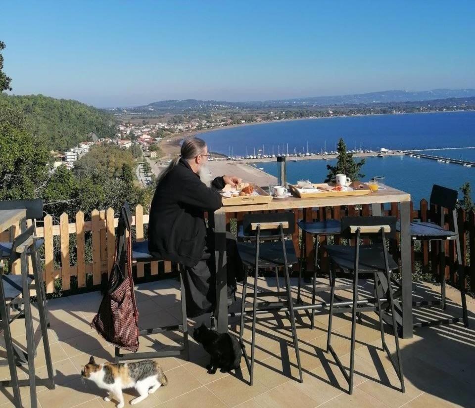 Tota's Family House, 4 Min Walk To The Λεβεντοχώρι