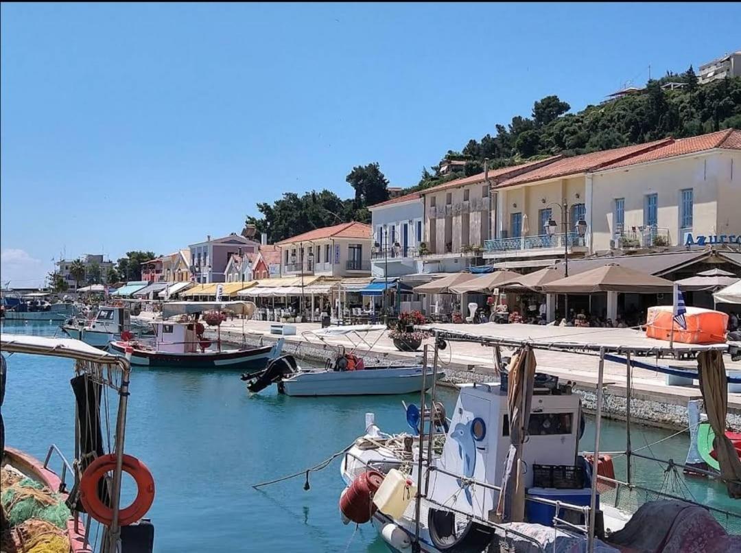 Σπίτι διακοπών Tota's Family House, 4 Min Walk To The Λεβεντοχώρι
