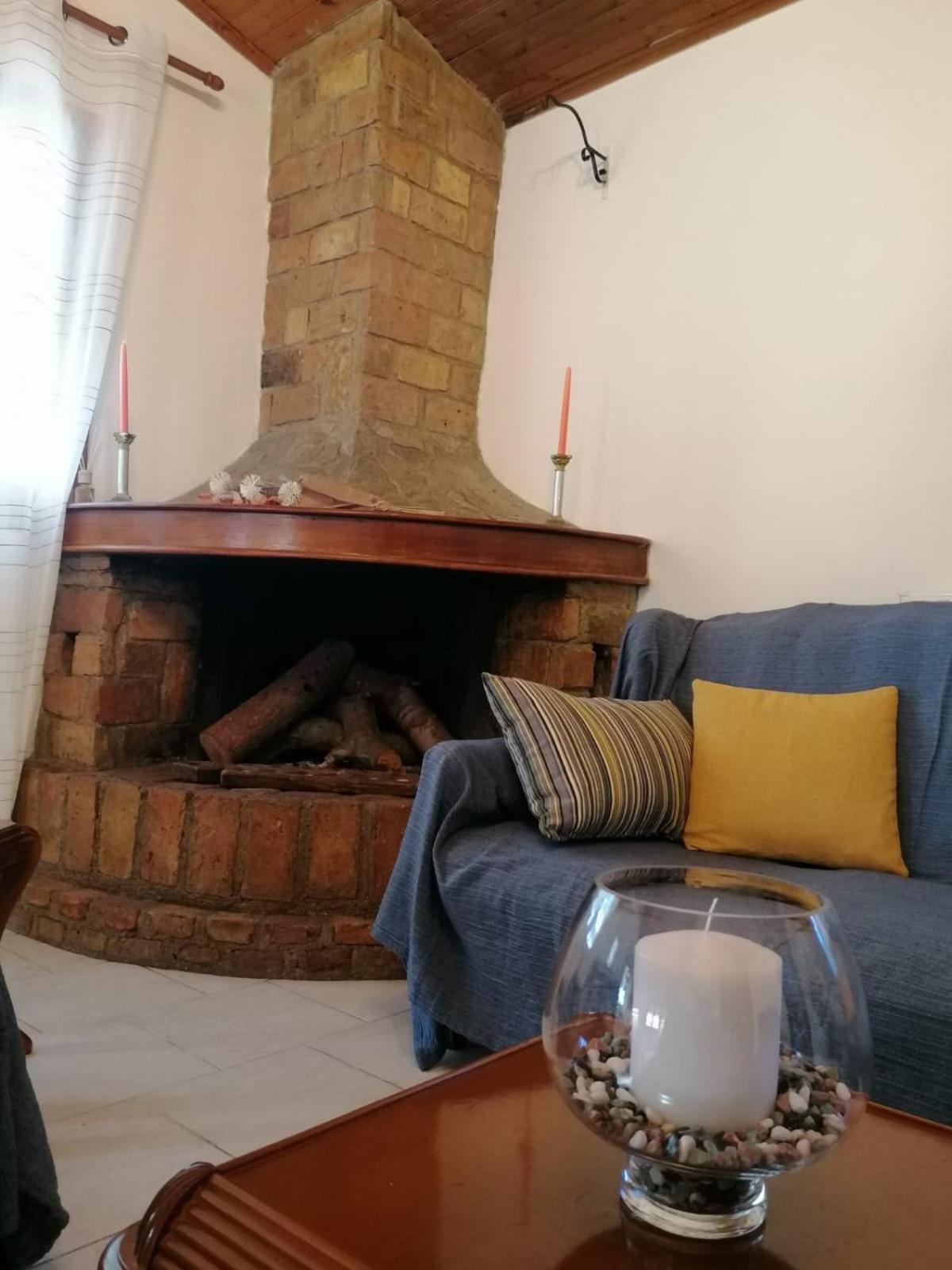 Σπίτι διακοπών Tota's Family House, 4 Min Walk To The Λεβεντοχώρι