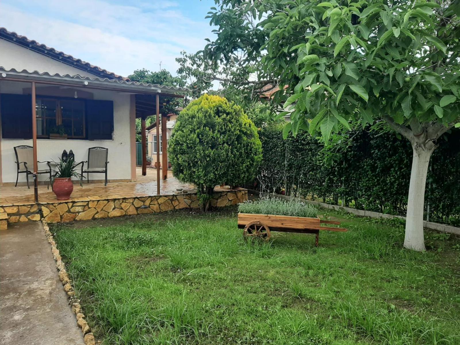 Tota's Family House, 4 Min Walk To The Casa vacanze *