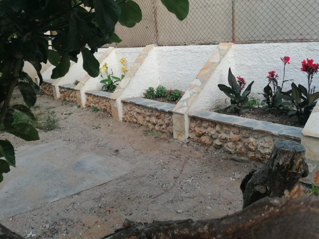 Tota's Family House, 4 Min Walk To The Levendokhórion